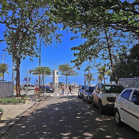 Studio Moderno Ao Lado Da Praia Em Ipanema Rio de Janeiro Kültér fotó