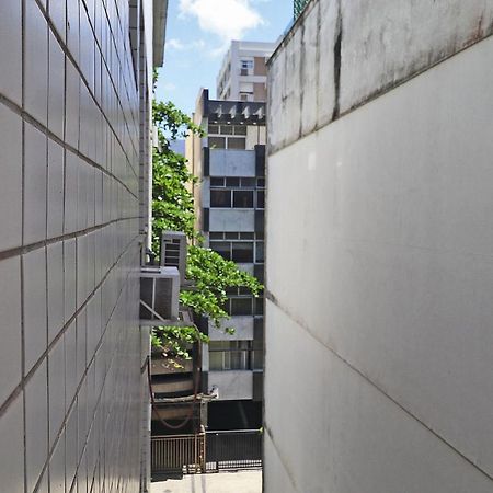 Studio Moderno Ao Lado Da Praia Em Ipanema Rio de Janeiro Kültér fotó