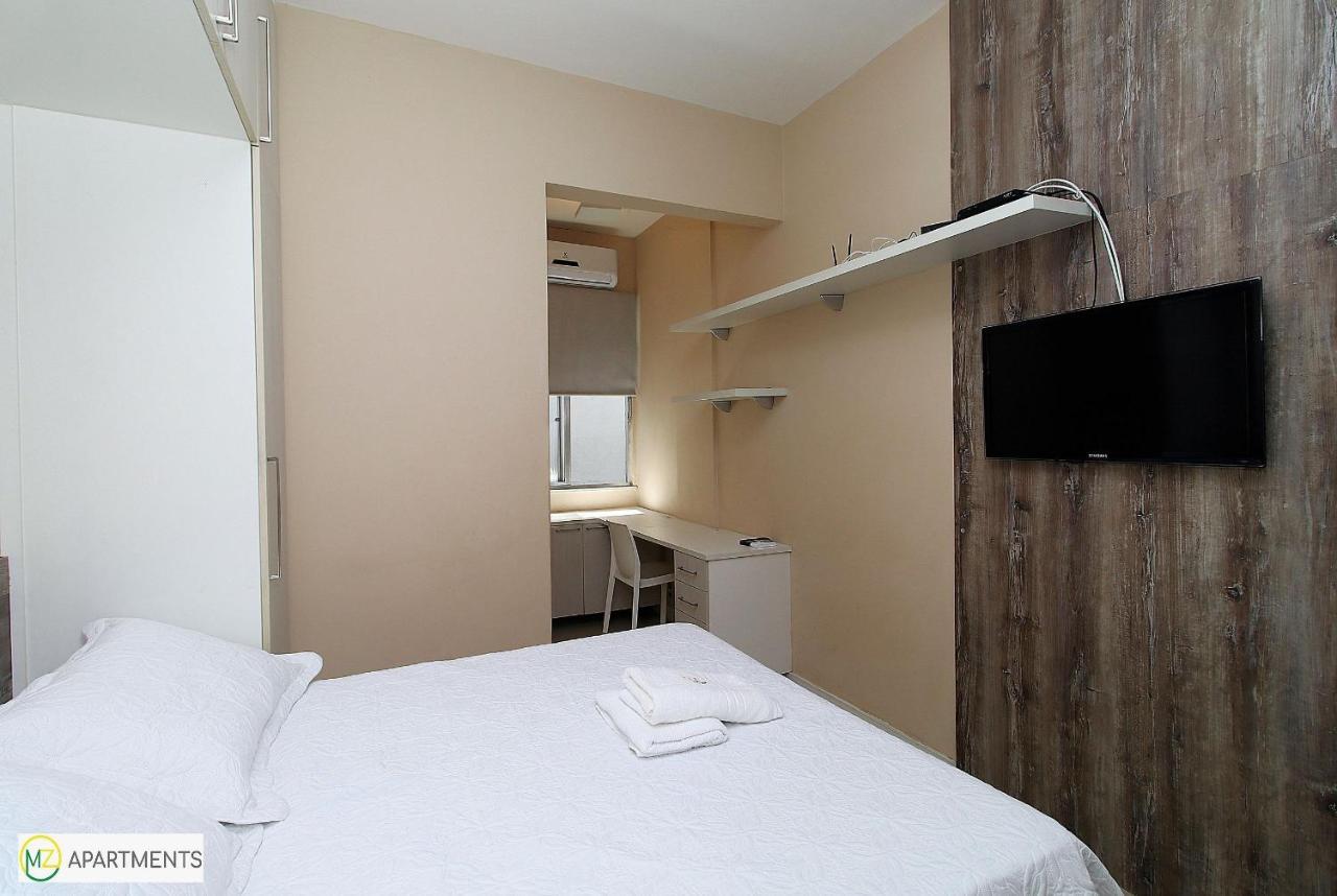 Studio Moderno Ao Lado Da Praia Em Ipanema Rio de Janeiro Kültér fotó