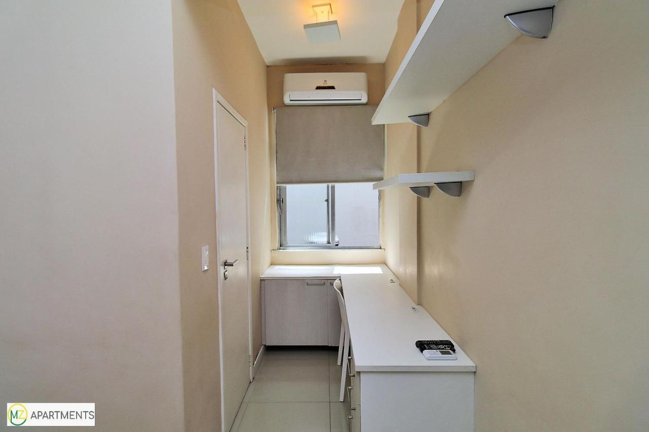 Studio Moderno Ao Lado Da Praia Em Ipanema Rio de Janeiro Kültér fotó
