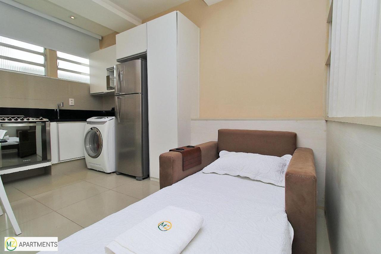 Studio Moderno Ao Lado Da Praia Em Ipanema Rio de Janeiro Kültér fotó