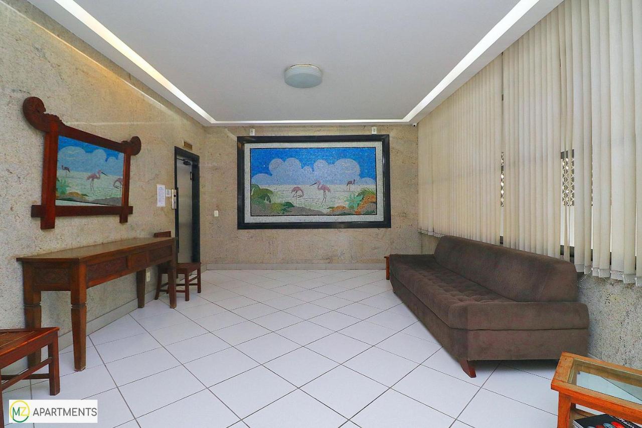 Studio Moderno Ao Lado Da Praia Em Ipanema Rio de Janeiro Kültér fotó