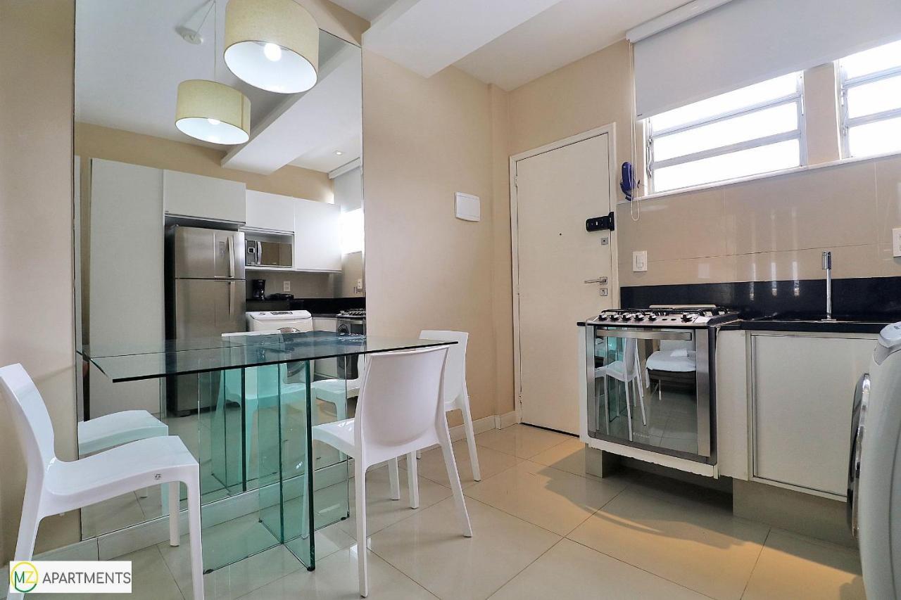 Studio Moderno Ao Lado Da Praia Em Ipanema Rio de Janeiro Kültér fotó
